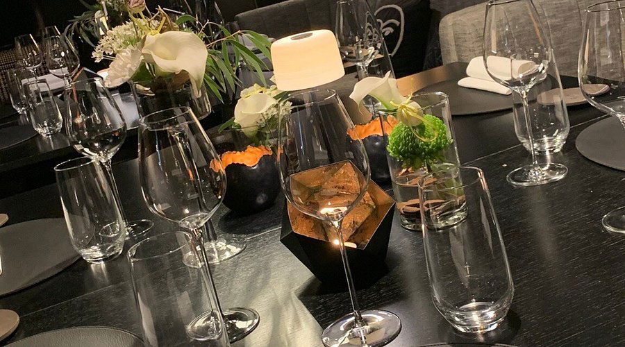 Folie Cuisine d'Émotions restaurant in Chambéry, France