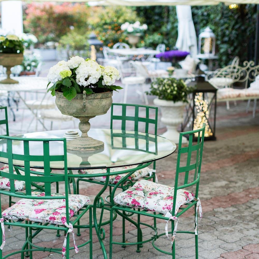 Haut-Linage, Restaurant in Penmarc'h