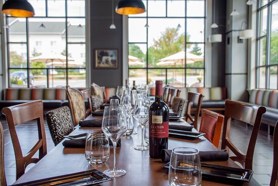 21, Restaurant in Newcastle Upon Tyne