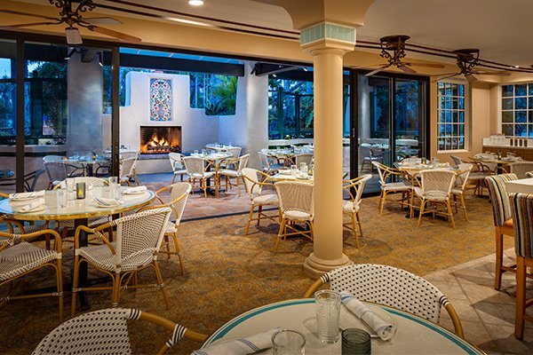 Bianchi, Restaurant in Zurich