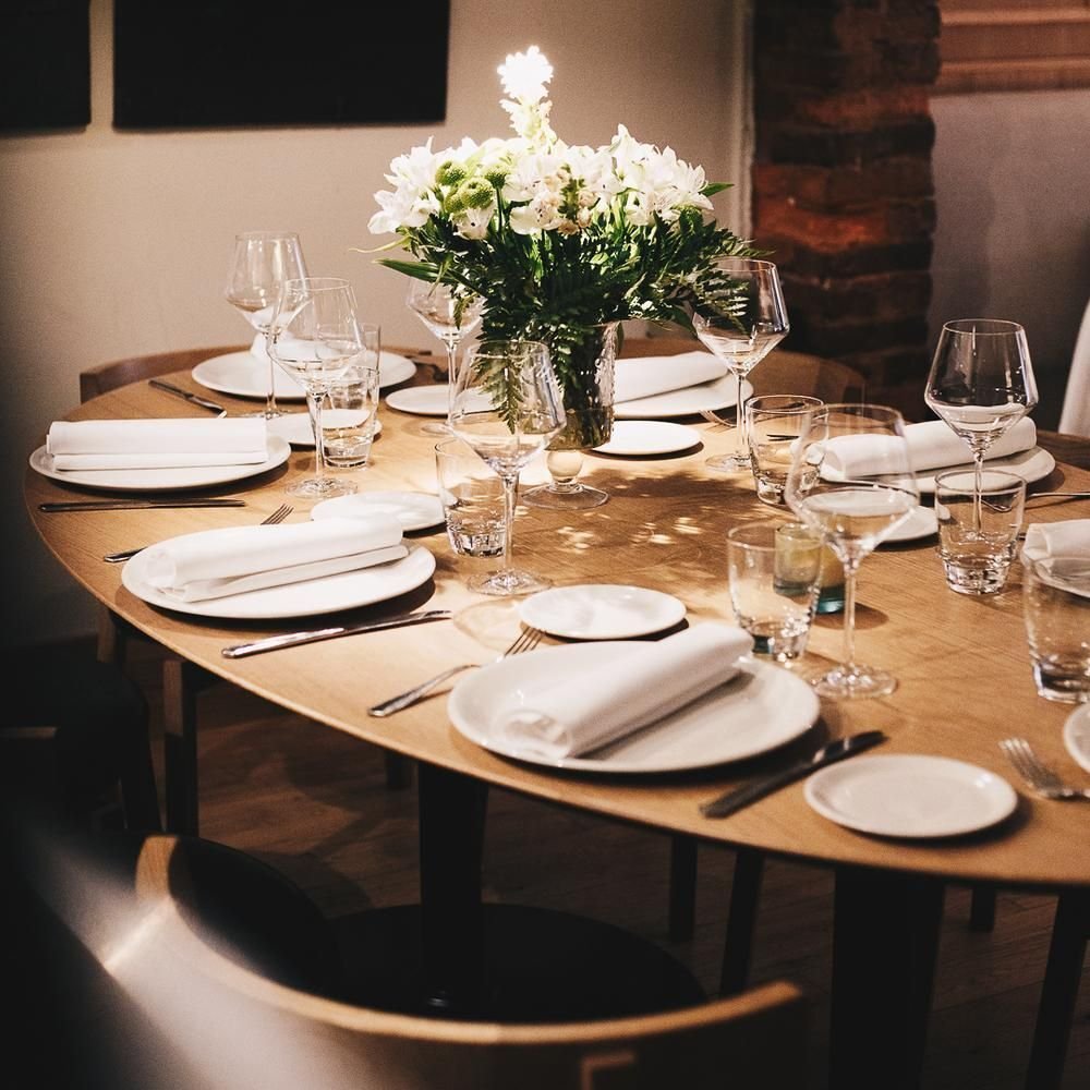 Cañadío, Restaurant in Santander