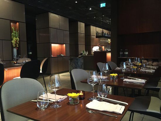 SHIKI Japanese Fine Dining restaurant in Vienna, Austria