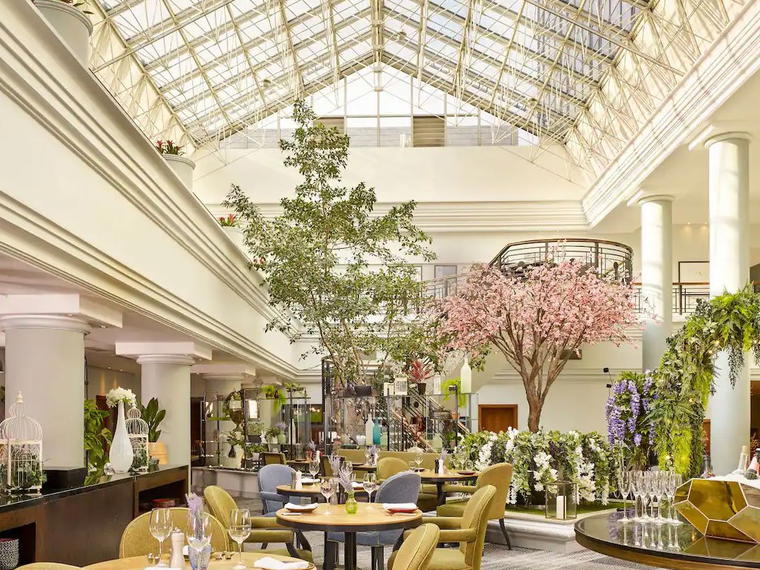 Riverine Rabbit, Birmingham, United Kingdom