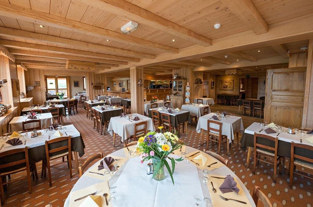 Auberge Metzger, Restaurant in Natzwiller