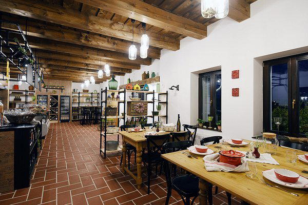 Kővirág, Köveskál, Hungary