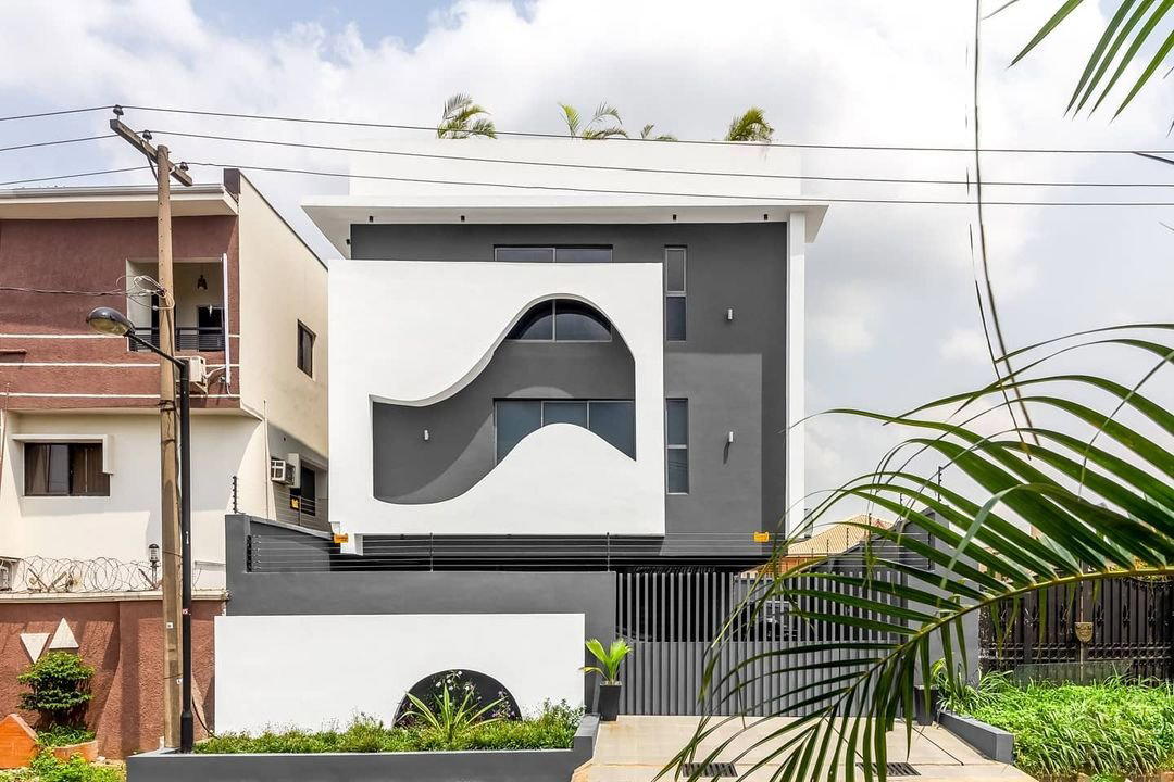 Lagos, Nigeria