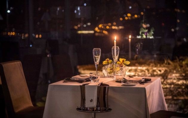 Re Maurì, Restaurant in Salerno