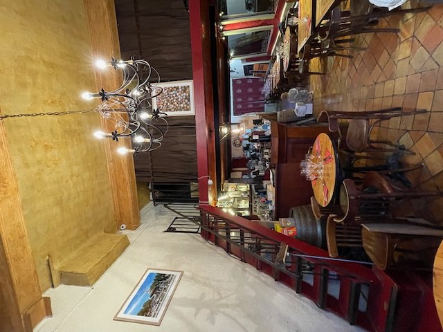 Le Petit Verdot restaurant in Aix-en-Provence, France