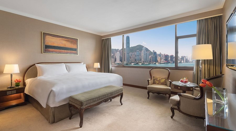Marco Polo Hongkong Hotel, Hong Kong, Hong Kong