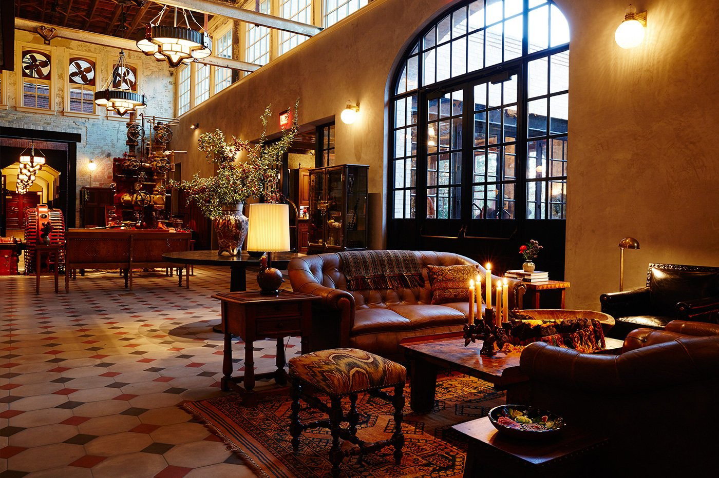 Hotel Emma hotel in San Antonio, United States