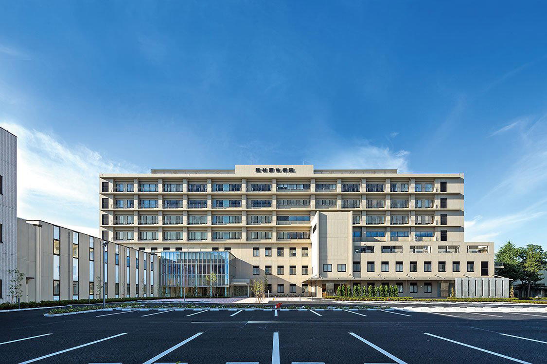 Tatebayashi, Japan