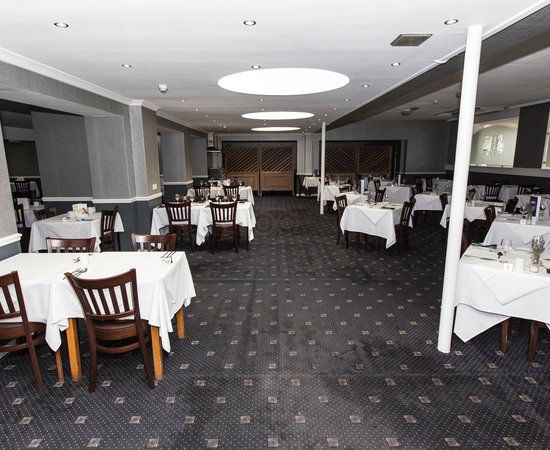 De Normandie, Restaurant in Koksijde