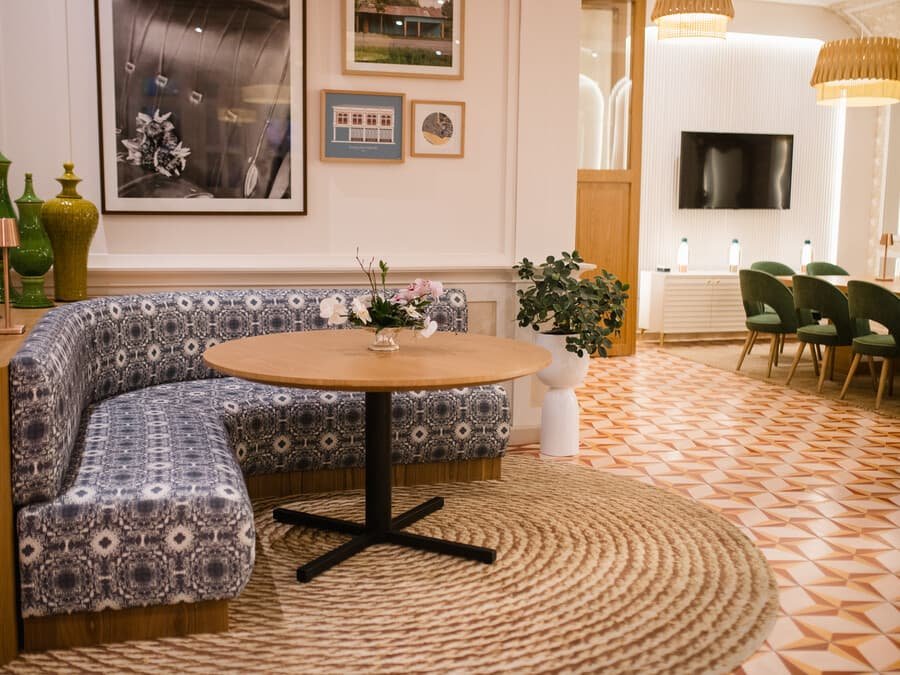 Casa Julián, Restaurant in Guayaquil