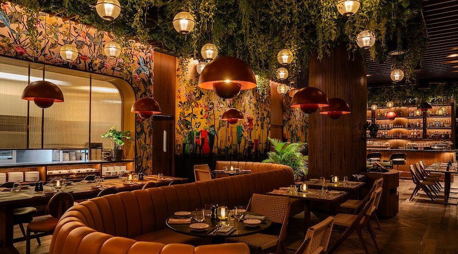Kaya, Orlando, United States