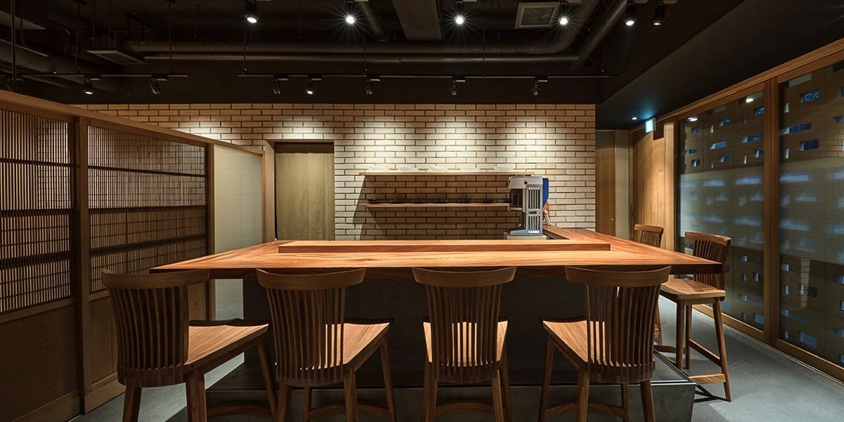 Sosakukappo Otani, Kyoto, Japan