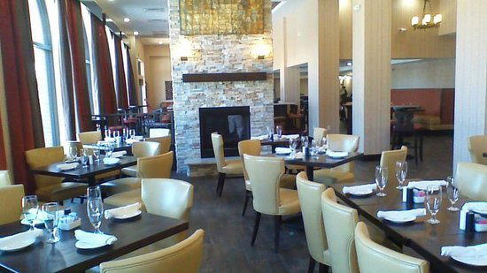 Oak Room