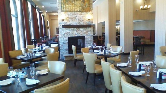 Oak Room, Restaurant in Abu Dhabi