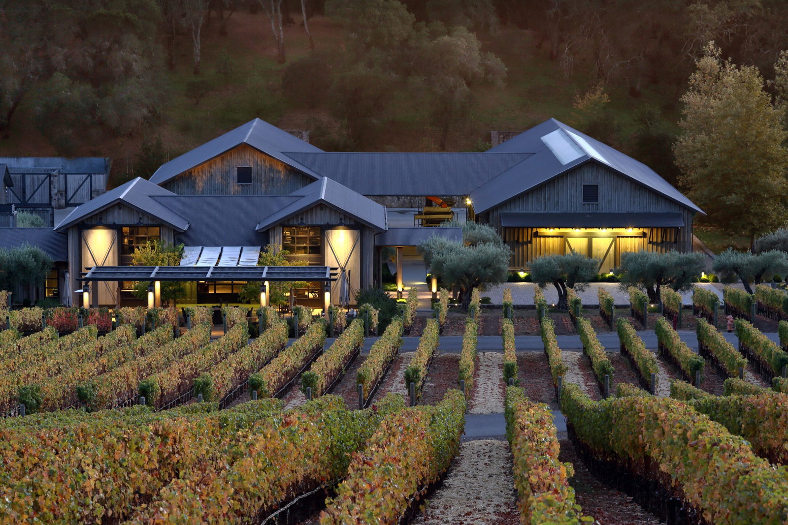 Kenzo Estate, Napa, United States