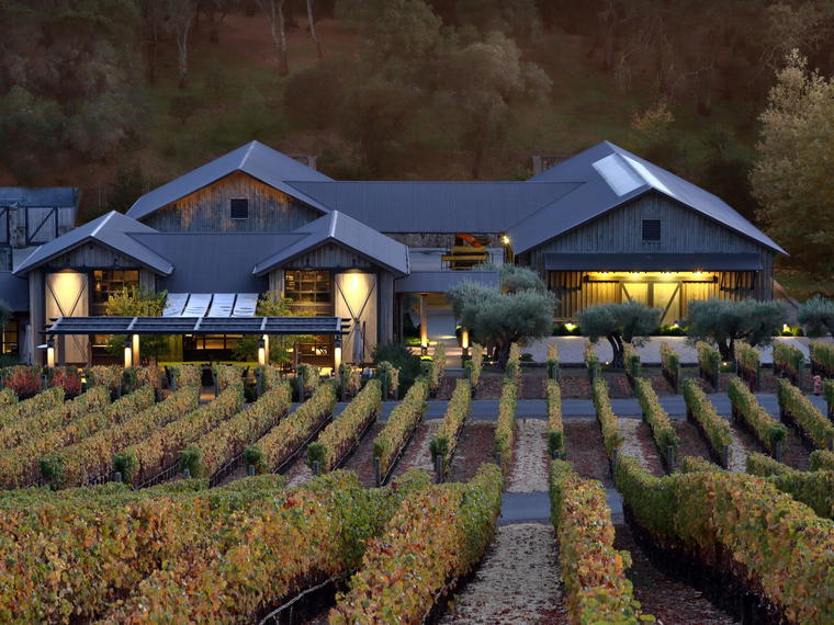 Kenzo Estate, Napa, United States