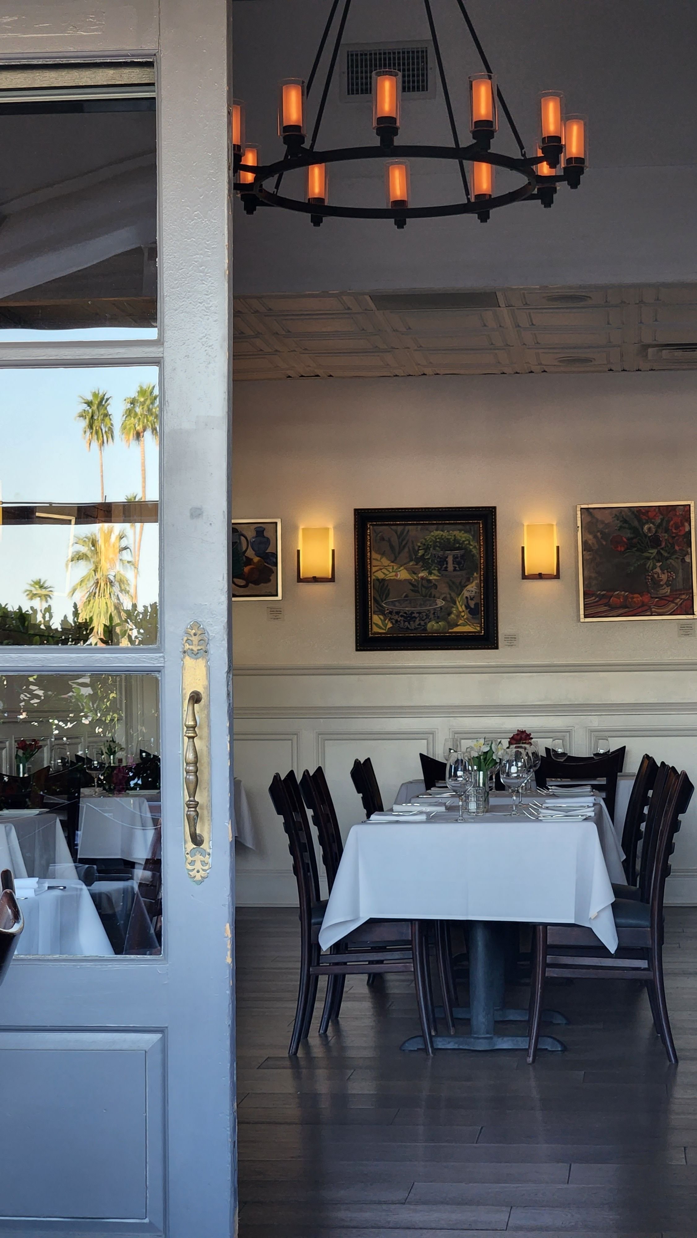 Miro, Restaurant in Ostwald