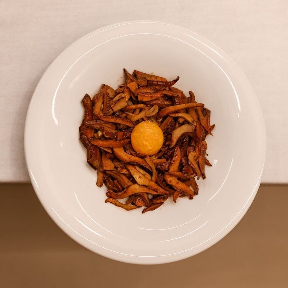 Demo, Restaurant in Murcia