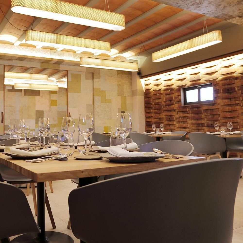 Trasiego, Restaurant in Barbastro