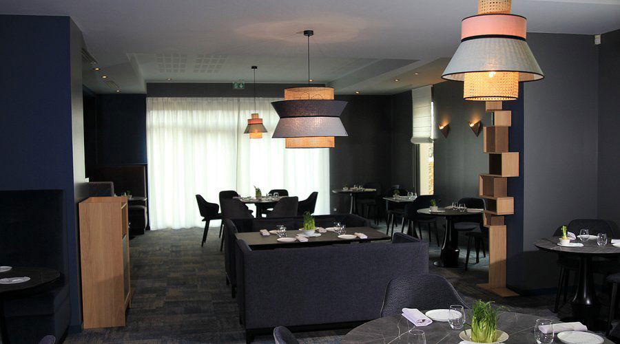 Numéro 3, Restaurant in Le Tremblay-sur-Mauldre