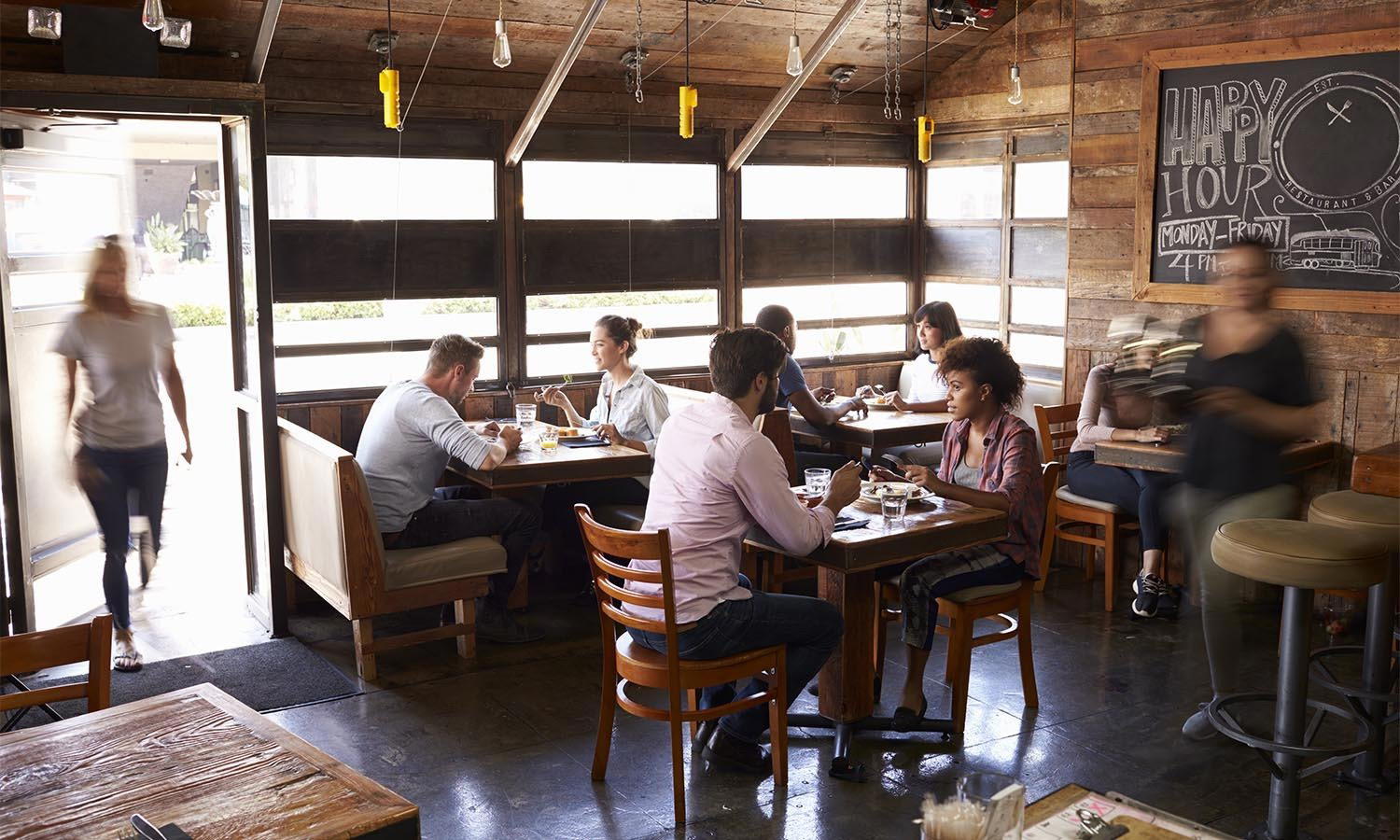 LE COMPTOIR DU VIN, Baltimore, United States