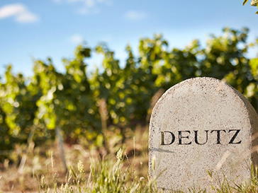 Deutz, Aÿ, France
