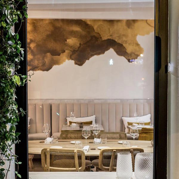 Les Agitateurs, Nice, France