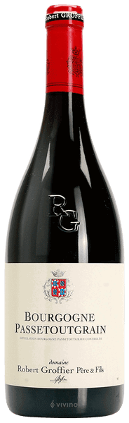 Domaine Robert Groffier Père & Fils, Morey-Saint-Denis, France