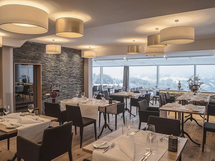 Moosegg, Restaurant in Emmenmatt