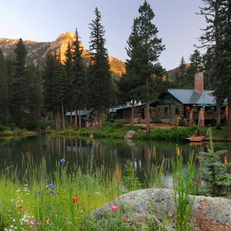 The Ranch at Emerald Valley