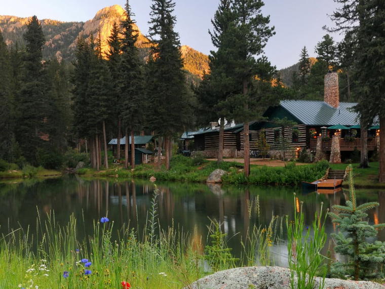 The Ranch at Emerald Valley, Colorado Springs, United States