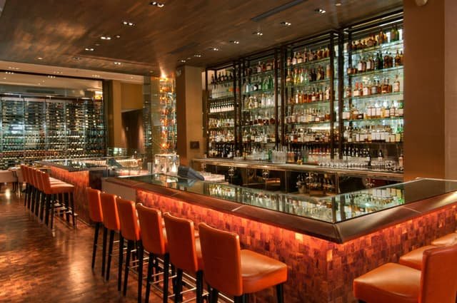Bourbon Steak, Miami by Michael Mina restaurant in Miami, United States