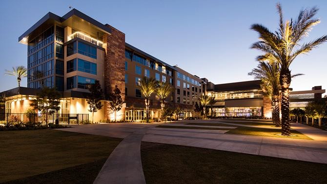 Viejas Casino & Resort, San Diego, United States