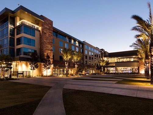 Viejas Casino & Resort, San Diego, United States