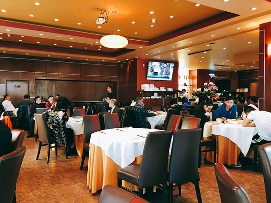 Dim Sum Duck restaurant in London, United Kingdom