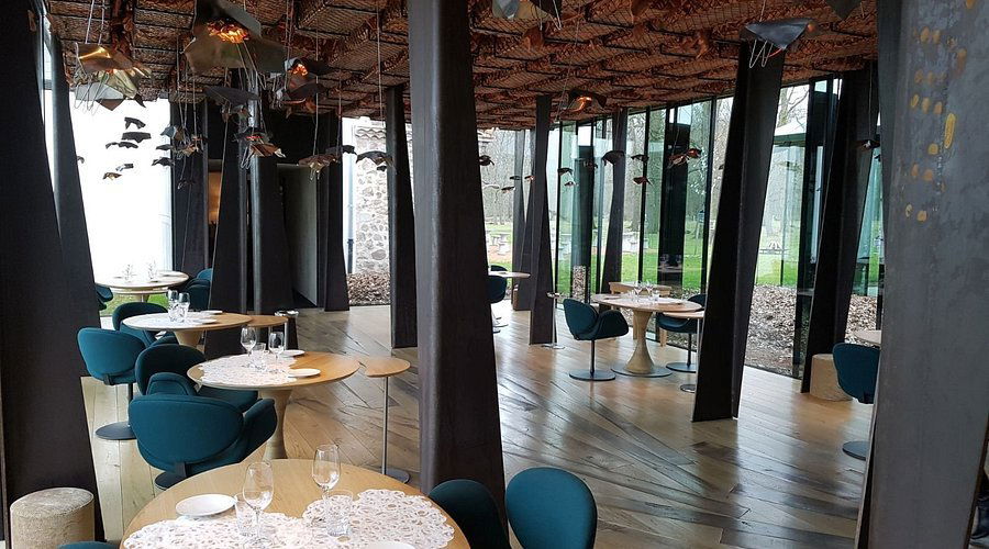 Le Central, Restaurant in Roanne