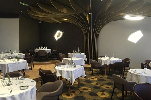 La Liégeoise, Restaurant in Wimereux