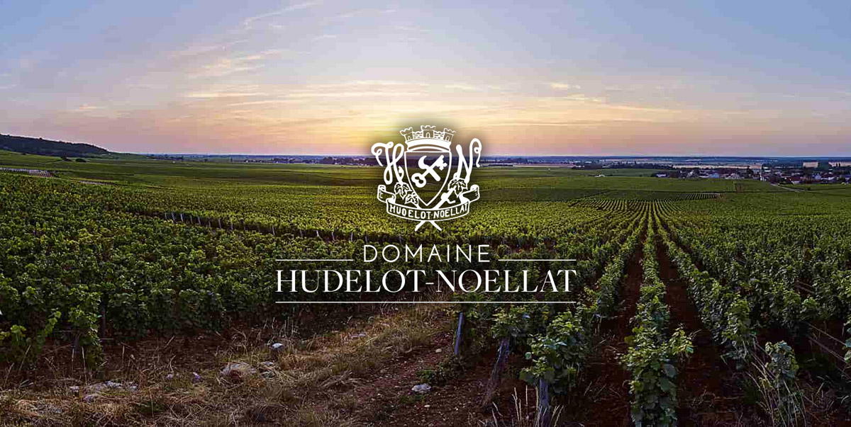 Domaine Hudelot-Noëllat, Chambolle-Musigny, France