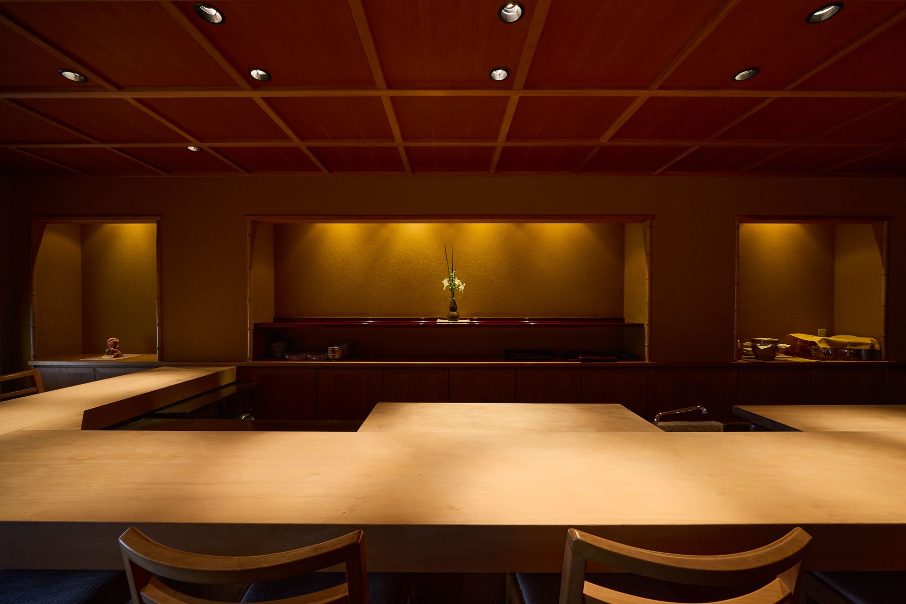 Kaiseki restaurant in Valletta, Malta