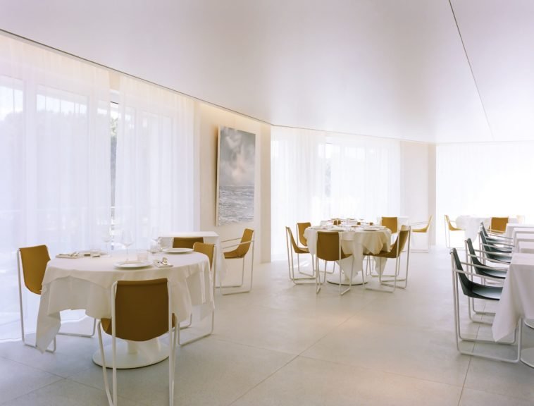 L'Arbre, Restaurant in Gruson