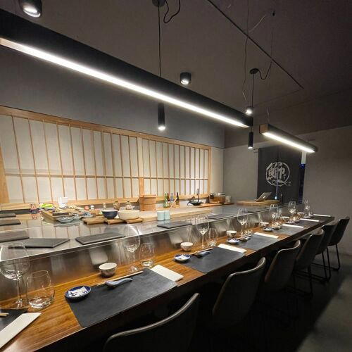 Buri Omakase, Buenos Aires, Argentina