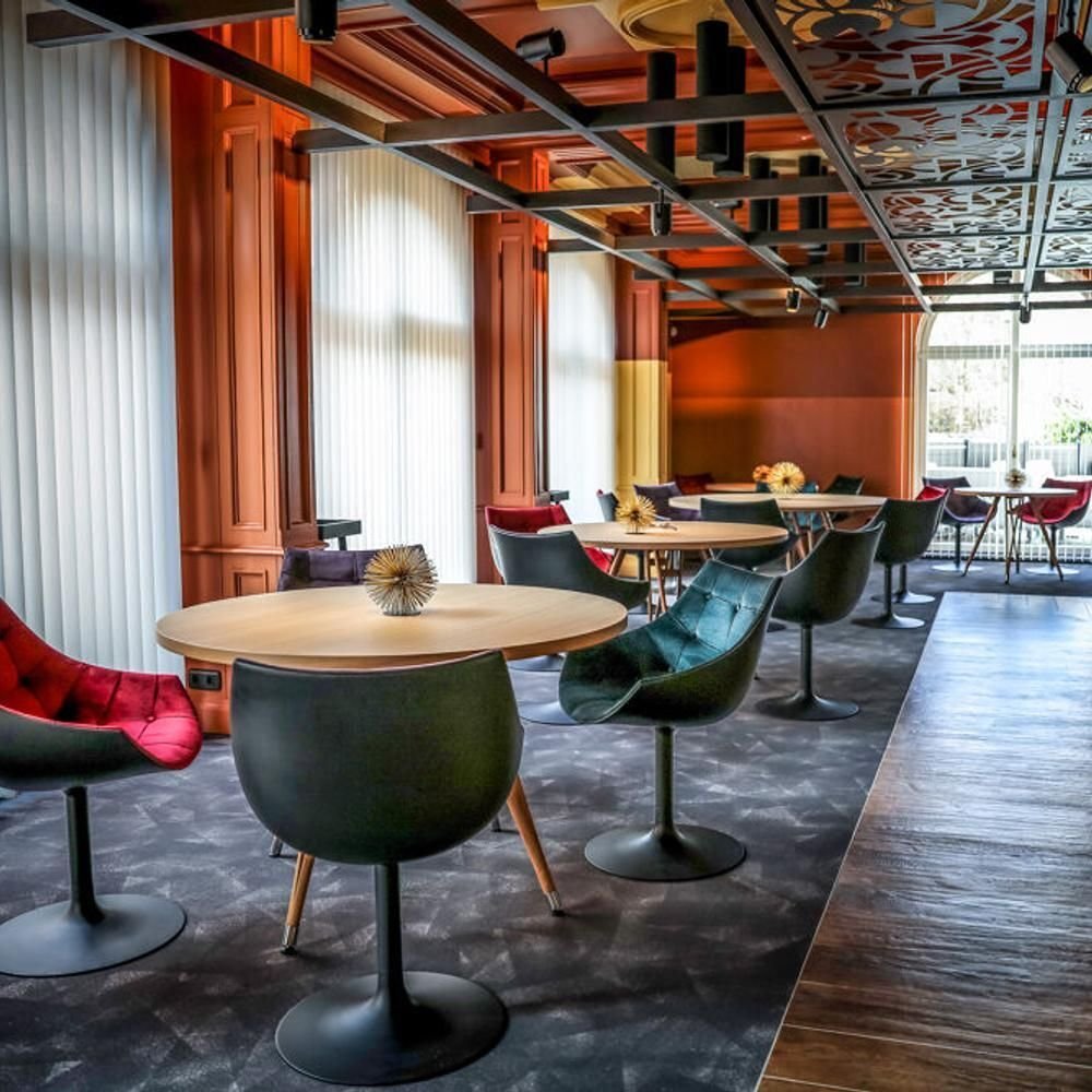 Clairefontaine, Restaurant in Luxembourg