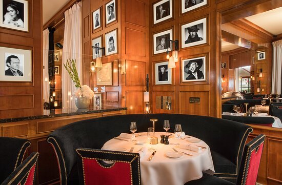 Fouquet's