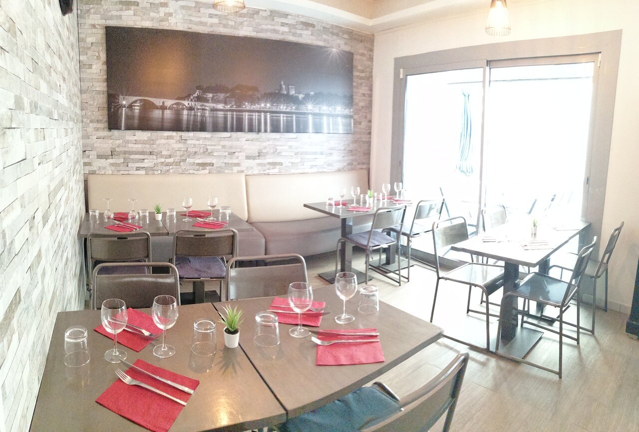 Le Petit Gourmand restaurant in Tarbes, France