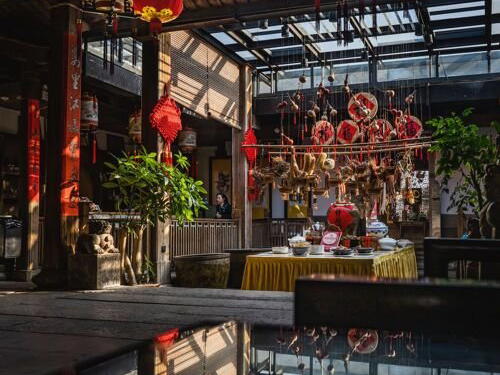 Fuyuan, Fuzhou, China