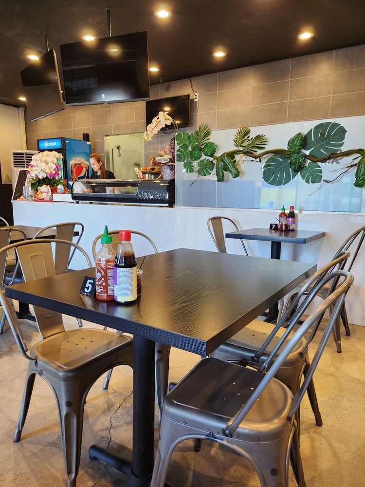 Moc restaurant in Da Nang, Vietnam