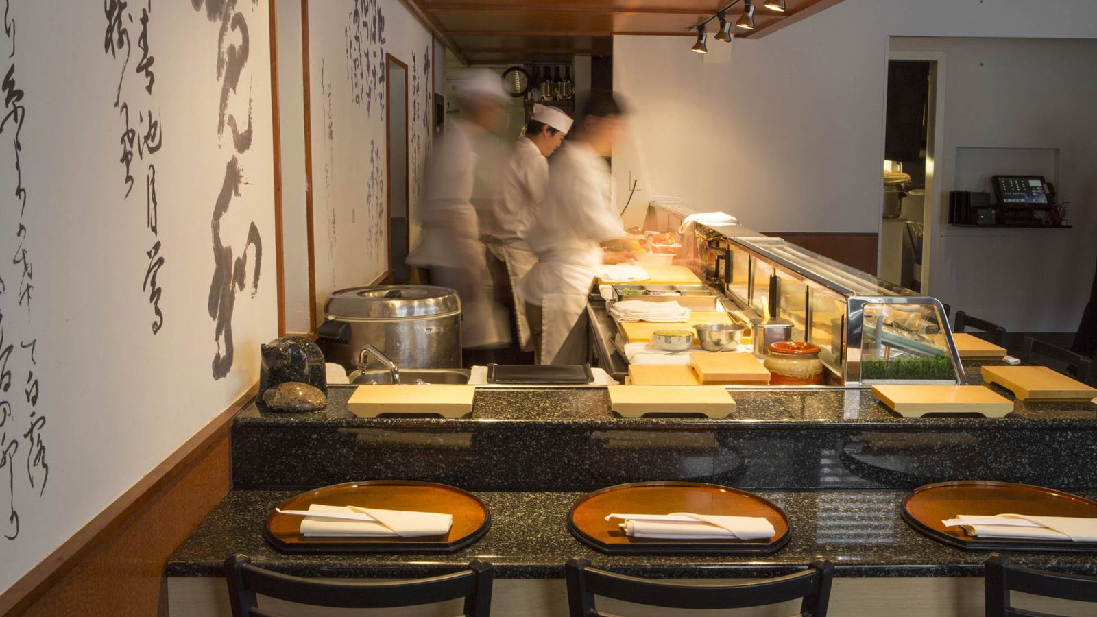 Shiro’s Sushi, Seattle, United States